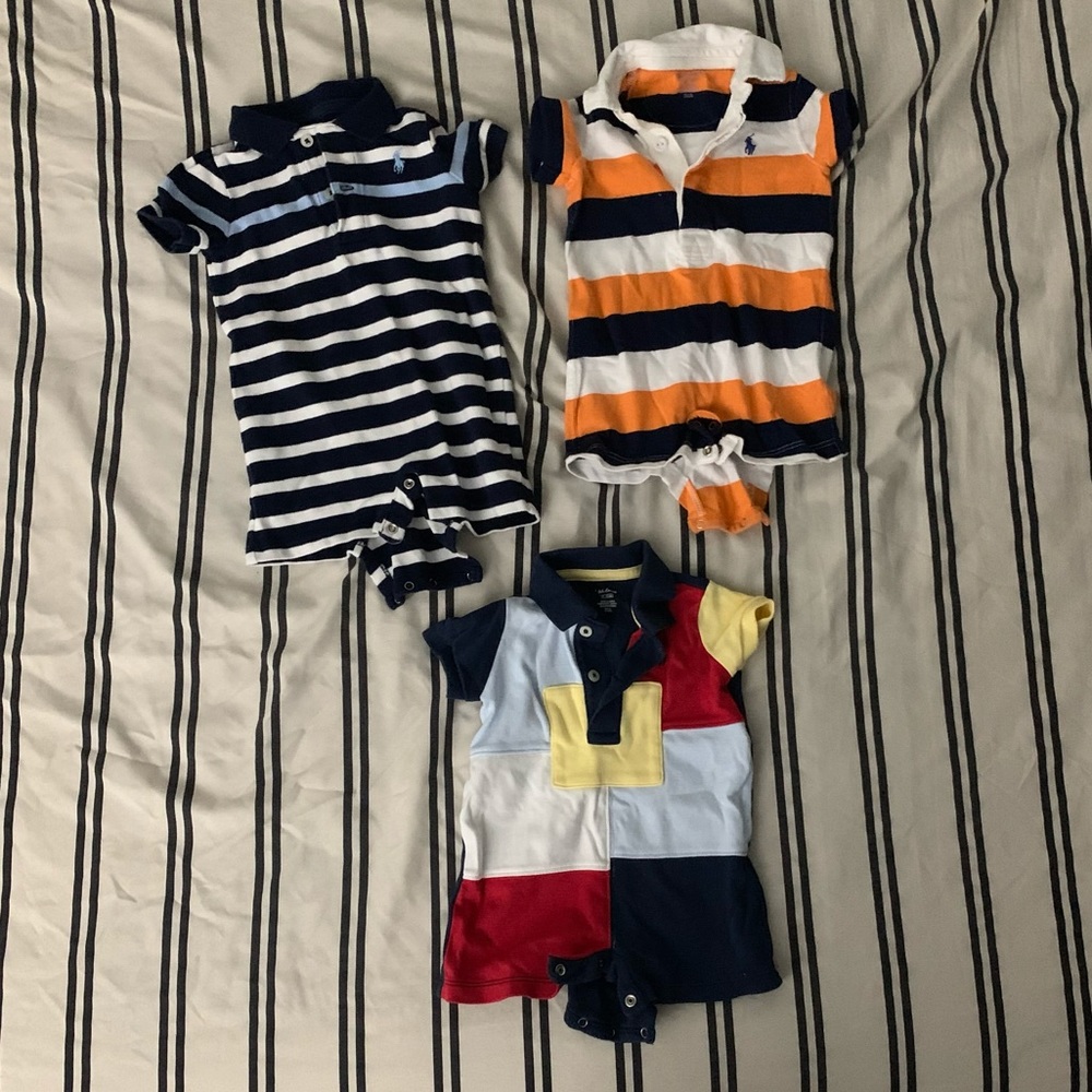 Ralph Lauren